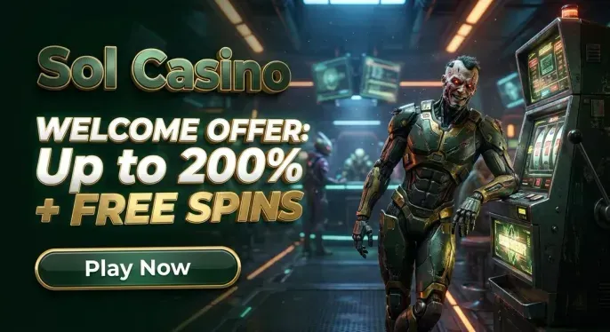 Sol Casino
